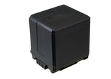 Battery for Panasonic HDC-TM20R VW-VBG260, VW-VBG260-K, VW-VBG260PPK 7.4V Li-ion