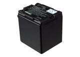 Battery for Panasonic HDC-TM20S VW-VBG260, VW-VBG260-K, VW-VBG260PPK 7.4V Li-ion
