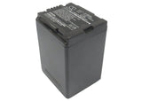 Battery for Panasonic HDC-SD3 VW-VBG390, VW-VBG390E, VW-VBG390K, VW-VBG390PP 7.4