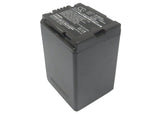 Battery for Panasonic HDC-TM300K VW-VBG390, VW-VBG390E, VW-VBG390K, VW-VBG390PP 