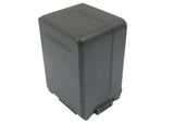 Battery for Panasonic HDC-TM300 VW-VBG390, VW-VBG390E, VW-VBG390K, VW-VBG390PP 7