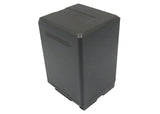 Battery for Panasonic HDC-SD600 VW-VBG390, VW-VBG390E, VW-VBG390K, VW-VBG390PP 7
