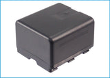 Battery for Panasonic HC-X920 VW-VBN130, VW-VBN130E, VW-VBN130E-K 7.4V Li-ion 10