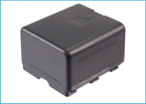 Battery for Panasonic HDC-TM900 VW-VBN130, VW-VBN130E, VW-VBN130E-K 7.4V Li-ion 