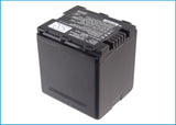 Battery for Panasonic HDC-SD800 VW-VBN260, VW-VBN260E, VW-VBN260E-K 7.4V Li-ion 