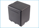 Battery for Panasonic HDC-TM900 VW-VBN260, VW-VBN260E, VW-VBN260E-K 7.4V Li-ion 