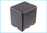 Battery for Panasonic HDC-SD900 VW-VBN260, VW-VBN260E, VW-VBN260E-K 7.4V Li-ion 