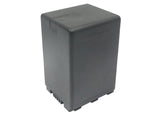 Battery for Panasonic HDC-SD900 VW-VBN390 7.4V Li-ion 3300mAh / 24.42Wh