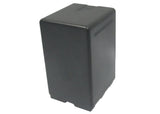 Battery for Panasonic HDC-SD800 VW-VBN390 7.4V Li-ion 3300mAh / 24.42Wh