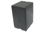 Battery for Panasonic HDC-SD900 VW-VBN390 7.4V Li-ion 3300mAh / 24.42Wh