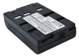 Battery for Panasonic NV-R65E HHR-V211, HHR-V212, NVA3, NV-A3, P-V211, P-V212, V