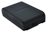 Battery for Panasonic VW-VBS20E HHR-V211, HHR-V212, NVA3, NV-A3, P-V211, P-V212,