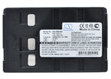 Battery for Panasonic NV-R65E HHR-V211, HHR-V212, NVA3, NV-A3, P-V211, P-V212, V