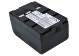 Battery for Panasonic NV-A1 HHR-V211, HHR-V212, NVA3, NV-A3, P-V211, P-V212, VBS