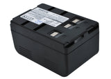 Battery for Panasonic NV-RX1 HHR-V211, HHR-V212, NVA3, NV-A3, P-V211, P-V212, VB