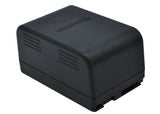 Battery for Panasonic NV-RX1 HHR-V211, HHR-V212, NVA3, NV-A3, P-V211, P-V212, VB