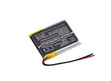 Battery for Voice Caddie VC200 Voice GN452528 3.7V Li-Polymer 270mAh / 0.99Wh