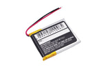 Battery for Voice Caddie VC200 Voice GN452528 3.7V Li-Polymer 270mAh / 0.99Wh