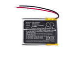 Battery for Voice Caddie VC200 GN452528 3.7V Li-Polymer 270mAh / 0.99Wh