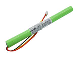 Battery for Symbol VC5090-MA0TLQGH6WW GP75AAAH3AMXZ 3.6V Ni-MH 700mAh / 2.52Wh