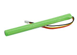 Battery for Symbol VC5090-MA0QL0GH6WW GP75AAAH3AMXZ 3.6V Ni-MH 700mAh / 2.52Wh