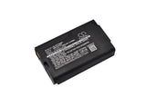 Battery for VECTRON Mobilepro II 6801570551, B30 3.7V Li-ion 1800mAh / 6.66Wh