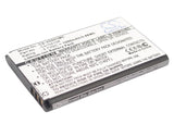 Battery for PowerWalker PW-V1 3.7V Li-ion 1050mAh / 3.89Wh