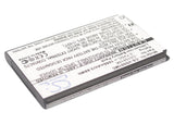 Battery for PowerWalker PW-V1 3.7V Li-ion 1050mAh / 3.89Wh