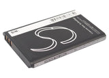 Battery for PowerWalker PW-V1 3.7V Li-ion 1050mAh / 3.89Wh