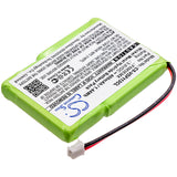 Battery for Vodafone WP-12SMS F6M3EMX 3.6V Ni-MH 400mAh / 1.44Wh