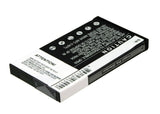Battery for Vodafone Mini D101 BYD070210145373 3.7V Li-ion 800mAh