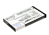 Battery for Vodafone D101 BYD070210145373 3.7V Li-ion 800mAh