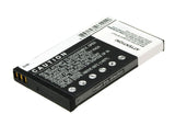Battery for Vodafone D100 BYD070210145373 3.7V Li-ion 800mAh