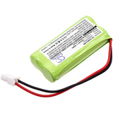 Battery for VTech DM221  43AAA70PS2 2.4V Ni-MH 700mAh / 1.68Wh