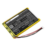Battery for VTech RM7764HD  FT605075P 3.7V Li-Polymer 2500mAh / 9.25Wh