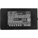 Battery for Vernier SpectroVis LQ2-BAT 3.7V Li-ion 3000mAh / 11.10Wh