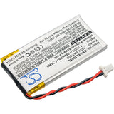 Battery for Vernier Go Direct Electrode Amplifier GDX-BAT-300 3.7V Li-Polymer 30