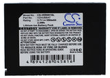 Battery for Verizon Hub LBF-45333961-001, VZHUBBAT 3.7V Li-ion 550mAh