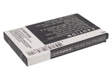 Battery for ViewSonic Q3 Li47180bk 3.7V Li-ion 1800mAh / 6.66Wh