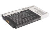 Battery for ViewSonic Q5 plus Li47180bk 3.7V Li-ion 1800mAh / 6.66Wh