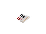 Battery for Vodafone VF-895N TLp025A1 3.8V Li-Polymer 2500mAh / 9.50Wh