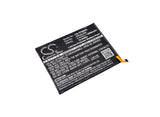 Battery for Vodafone Smart 4 Max CPLD-332 3.8V Li-Polymer 2800mAh / 10.64Wh
