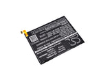 Battery for Vodafone Smart 4 Max CPLD-332 3.8V Li-Polymer 2800mAh / 10.64Wh