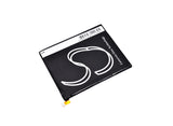 Battery for Vodafone 990N-PT CPLD-332 3.8V Li-Polymer 2800mAh / 10.64Wh