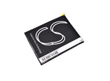 Battery for Vodafone 990N-PT CPLD-332 3.8V Li-Polymer 2800mAh / 10.64Wh