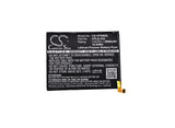 Battery for Vodafone 990N-PT CPLD-332 3.8V Li-Polymer 2800mAh / 10.64Wh