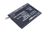 Battery for Vodafone VF-V995N 1ICP4/63/70 1S1P 3.8V Li-Polymer 3000mAh / 11.40Wh