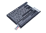 Battery for Vodafone Smart ultra 6 1ICP4/63/70 1S1P 3.8V Li-Polymer 3000mAh / 11
