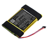 Battery for Verifone M087-602-11-WWA BPK087-700 3.85V Li-Polymer 1900mAh / 7.32W