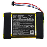 Battery for Verifone e280 BPK087-700 3.85V Li-Polymer 1900mAh / 7.32Wh
